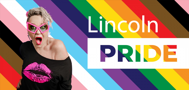 Soraya Vivian Live at Lincoln Pride 2025